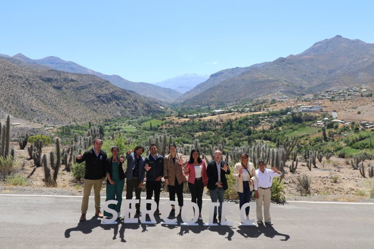 Gobierno Regional destinará casi $1.300 millones en apoyo a emprendedores de Andacollo, La Higuera, Río Hurtado y Vicuña