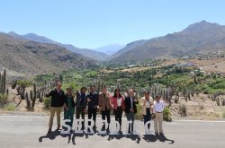 Gobierno Regional destinará casi $1.300 millones en apoyo a emprendedores de Andacollo, La Higuera, Río Hurtado y Vicuña