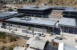 Canela celebra la inauguración de su nueva Escuela Básica
