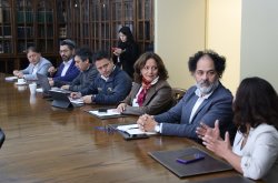 Conforman Comité Regional de Ciencia, Tecnología e Innovación