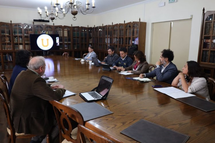 Conforman Comité Regional de Ciencia, Tecnología e Innovación