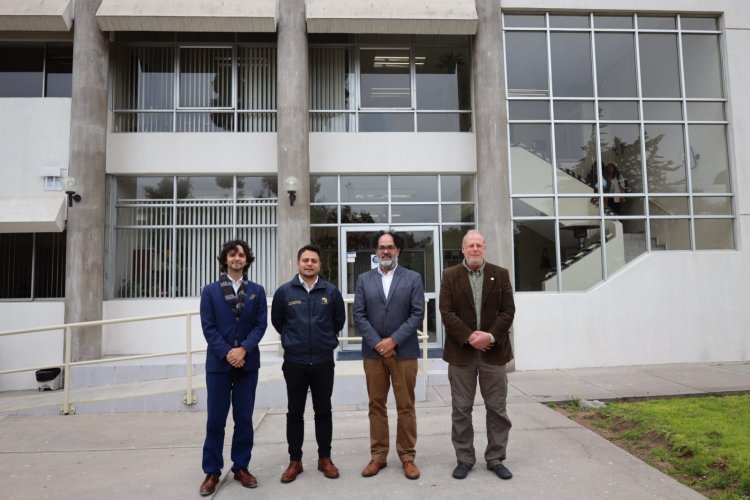 Conforman Comité Regional de Ciencia, Tecnología e Innovación