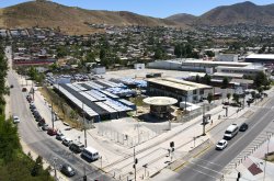 Gobierno Regional prioriza la adquisición de equipos por $327 millones para la Plaza de Abastos de Illapel