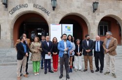 Gobierno Regional traspasa más de $1.500 millones para fortalecer a la pequeña minería