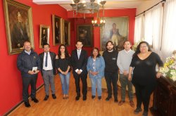 Consejo de la Sociedad Civil plantea necesidades en primer encuentro con Gobernador Cristóbal Juliá