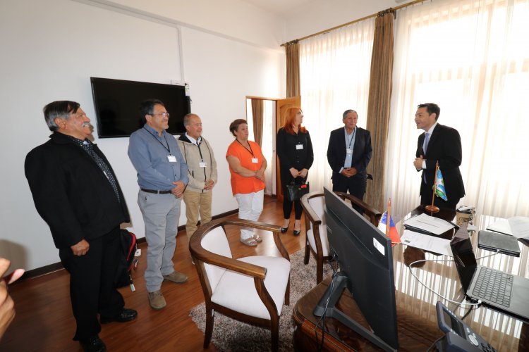 Unión Nacional de Trabajadores solicita medidas urgentes para reactivar el empleo en la región