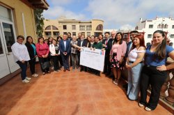 Gobierno Regional y SENADIS lanzan programa inclusivo para emprendedores en zonas rezagadas