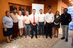 Gobierno Regional informa en Salamanca la elaboración de un nuevo plan de emergencia en apoyo a los APR