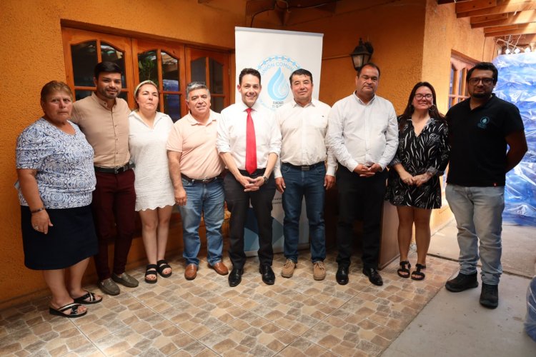 Gobierno Regional informa en Salamanca la elaboración de un nuevo plan de emergencia en apoyo a los APR