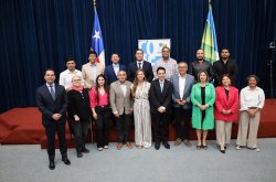 Gobierno Regional rechaza recorte de casi $5 mil millones desde el nivel central