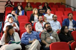 La ruta patrimonial Camino a Gabriela Mistral retoma el vuelo