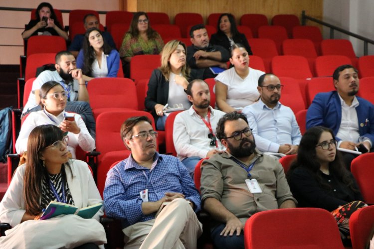 La ruta patrimonial Camino a Gabriela Mistral retoma el vuelo