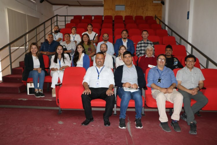 La ruta patrimonial Camino a Gabriela Mistral retoma el vuelo