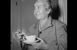 Concierto de música, canto y poemas dará inicio a las festividades por el 136º natalicio de Gabriela Mistral