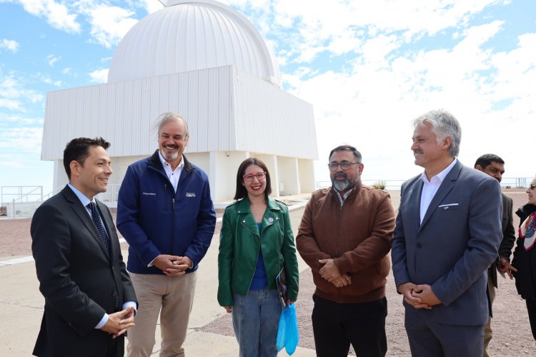 Corfo y Gobierno Regional constituyen Comité de Desarrollo Productivo