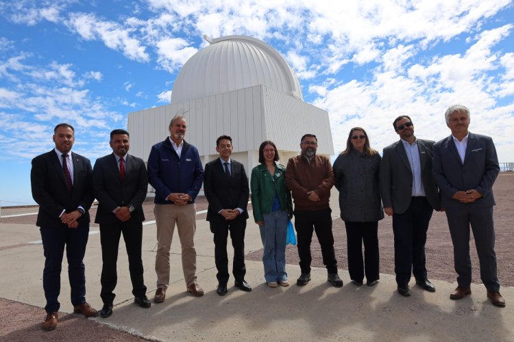 Corfo y Gobierno Regional constituyen Comité de Desarrollo Productivo