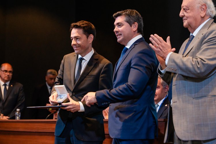 Reactivan lazos en primera jornada del XXVIII Comité de Integración Paso de Agua Negra