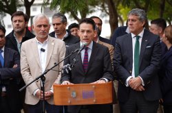 Gobernadores regionales alzan la voz y exigen respeto ante imposiciones del Ejecutivo