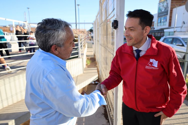 Centro de Estimulación Edudown proyecta apertura definitiva en junio