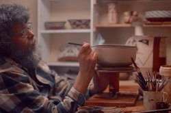 NTV y Fundación Artesanías de Chile estrenan nueva temporada de microserie sobre artesanía tradicional de la Región de Coquimbo