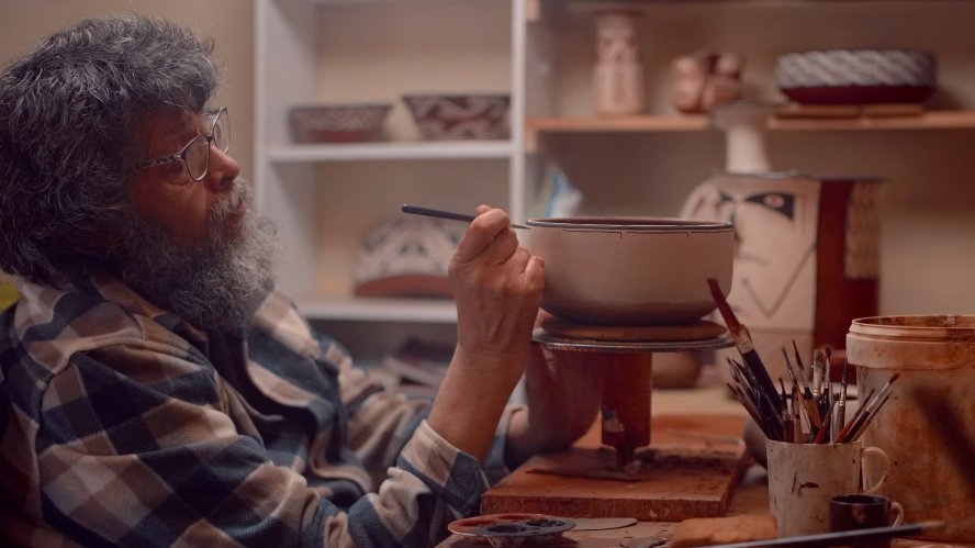 NTV y Fundación Artesanías de Chile estrenan nueva temporada de microserie sobre artesanía tradicional de la Región de Coquimbo