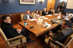 Gobierno Regional proyecta más de $32 mil millones para impulsar proyectos habitacionales y urbanos en la región