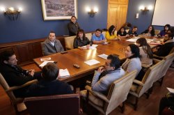 Gobierno Regional y organizaciones sociales conforman alianza para enfrentar desafíos en salud mental y cuidado