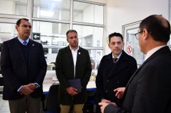 Realizan lanzamiento del Fondo Regional para la Productividad y el Desarrollo 2025