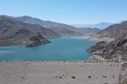 Se consolida plan estratégico para enfrentar crisis hídrica en la Región de Coquimbo