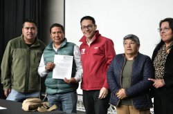 Gobierno Regional capacita a más de 100 organizaciones sociales del Choapa en la rendición de fondos concursables 2025