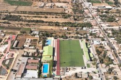 Fortalecen acceso a servicios básicos con histórica inversión de $20.600 millones en tres comunas