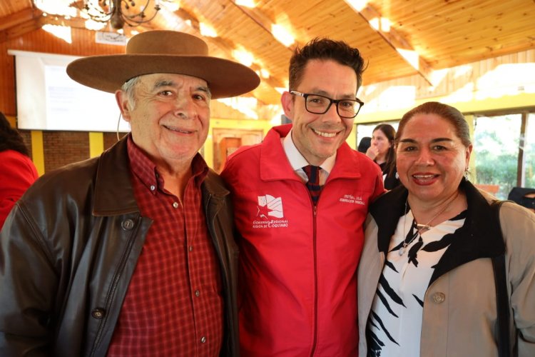 Más de 160 organizaciones del Limarí se capacitan para una rendición efectiva de fondos concursables del GORE