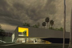 Gobierno Regional retoma proyecto del Teatro Regional con licitación proyectada para 2026