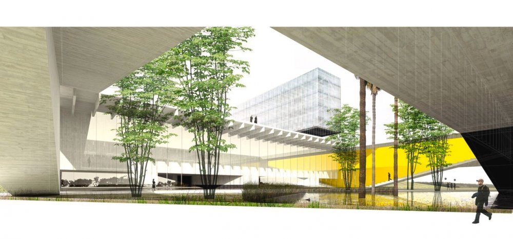 Gobierno Regional retoma proyecto del Teatro Regional con licitación proyectada para 2026