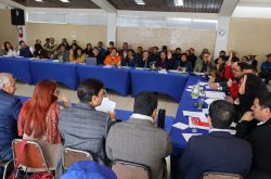 Gobierno Regional anuncia $1.300 millones en apoyo urgente a crianceros