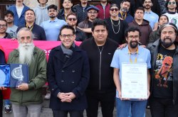Orquesta Filarmónica Antena regresa a la región consagrada como una de las mejores del mundo