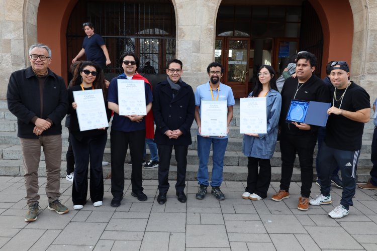 Orquesta Filarmónica Antena regresa a la región consagrada como una de las mejores del mundo