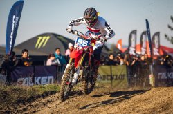 La Serena será la anfitriona de la quinta fecha del Campeonato de Motocross Chile MX 2025