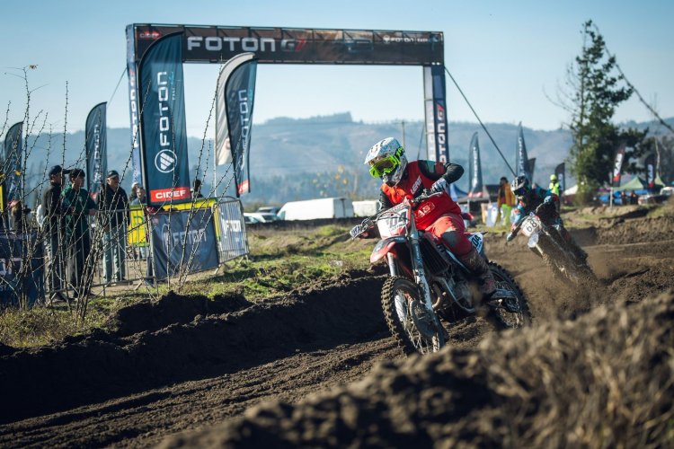 La Serena será la anfitriona de la quinta fecha del Campeonato de Motocross Chile MX 2025