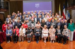 “100 Líderes Mayores” inicia sus postulaciones para la quinta edición