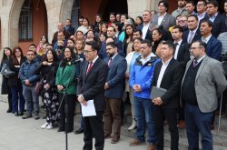 Gobierno Regional destraba $12 mil millones para vivienda y seguridad tras acuerdo con DIPRES