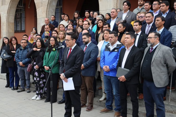 Gobierno Regional destraba $12 mil millones para vivienda y seguridad tras acuerdo con DIPRES