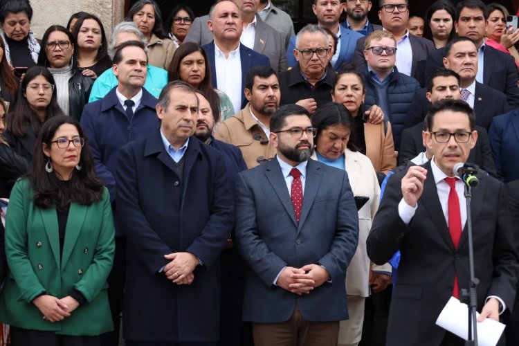 Gobierno Regional destraba $12 mil millones para vivienda y seguridad tras acuerdo con DIPRES