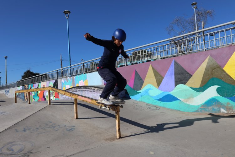 Talentos regionales compiten en el mundo gracias a apoyo del Gobierno Regional