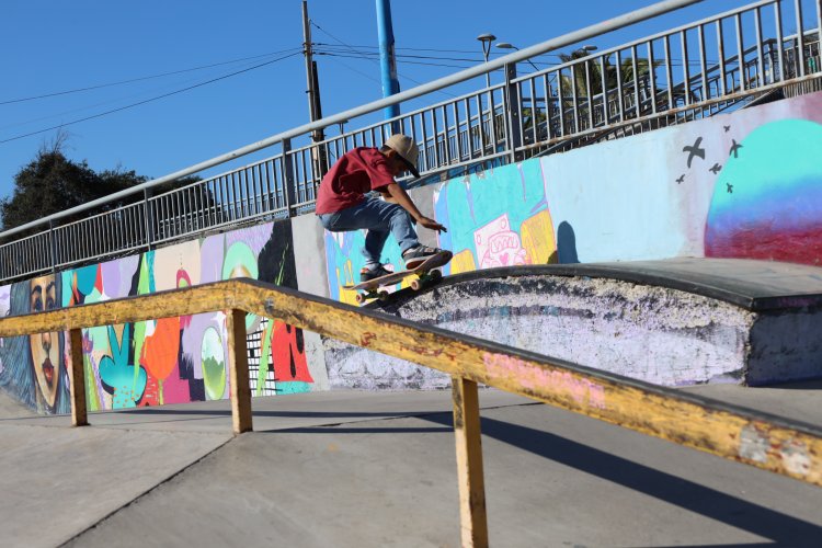 Talentos regionales compiten en el mundo gracias a apoyo del Gobierno Regional