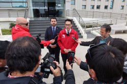 Gobierno Regional financia mejoramiento y conservación de complejo PDI en Los Vilos