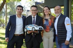 Inician gestiones para traer de vuelta el RallyMobil a la Región de Coquimbo