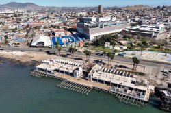 Gobierno Regional reactivará el Mercado del Mar con más de $10 mil millones de inversión