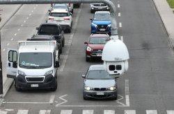 Cámaras de televigilancia refuerzan seguridad y el turismo en el borde costero de Coquimbo
