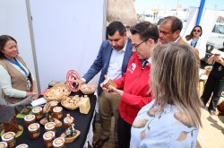 Invitan a celebrar la XV versión del Día de la Trashumancia y del Criancero Caprino en Illapel